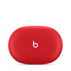 Beats by Dr. Dre Studio Buds Headset True Wireless Stereo [TWS] In-ear Calls/Music Bluetooth Red (^BEATS STUDIO BUDS WIRELESS NC RED)