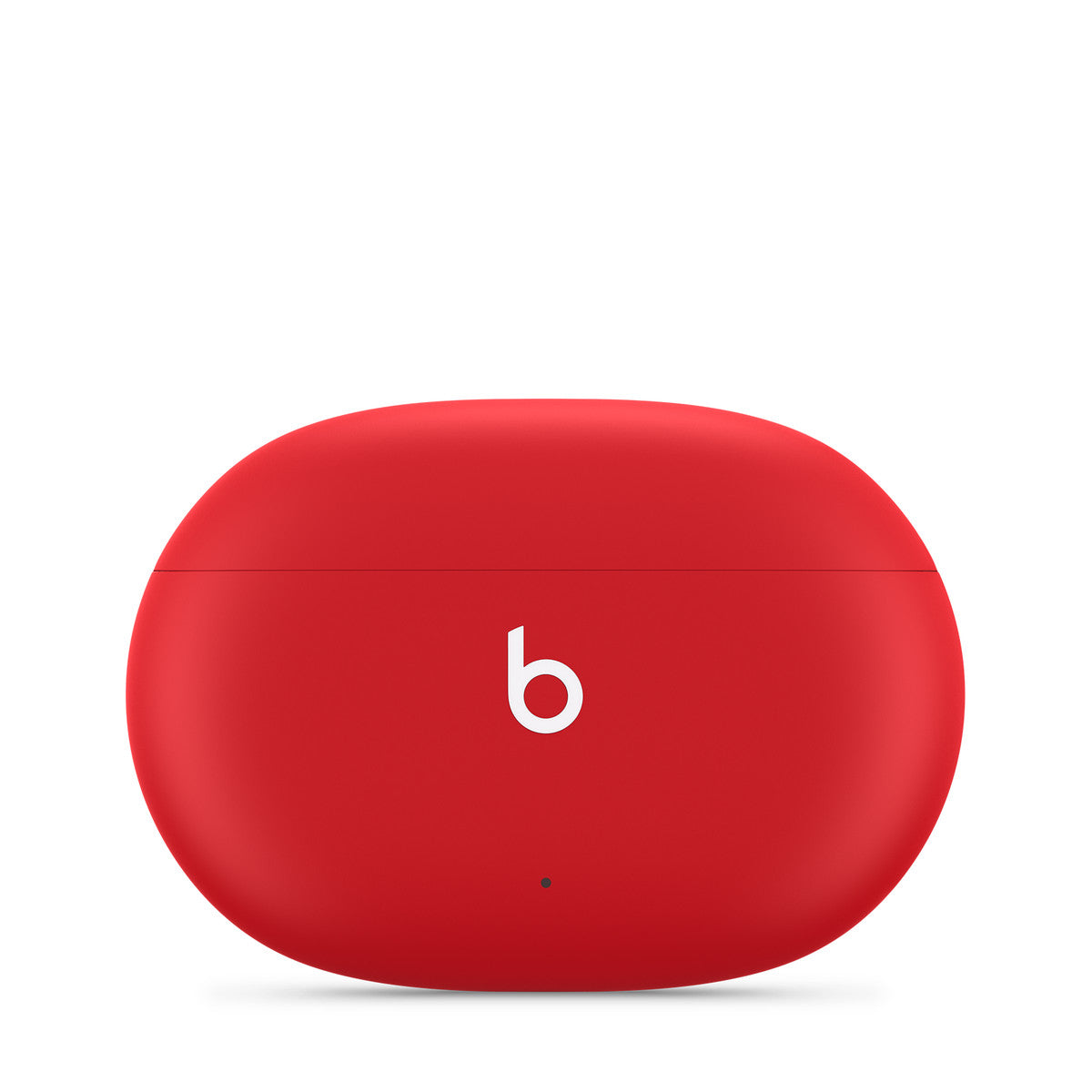 Beats by Dr. Dre Studio Buds Headset True Wireless Stereo [TWS] In-ear Calls/Music Bluetooth Red (^BEATS STUDIO BUDS WIRELESS NC RED)
