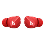 Beats by Dr. Dre Studio Buds Headset True Wireless Stereo [TWS] In-ear Calls/Music Bluetooth Red (^BEATS STUDIO BUDS WIRELESS NC RED)