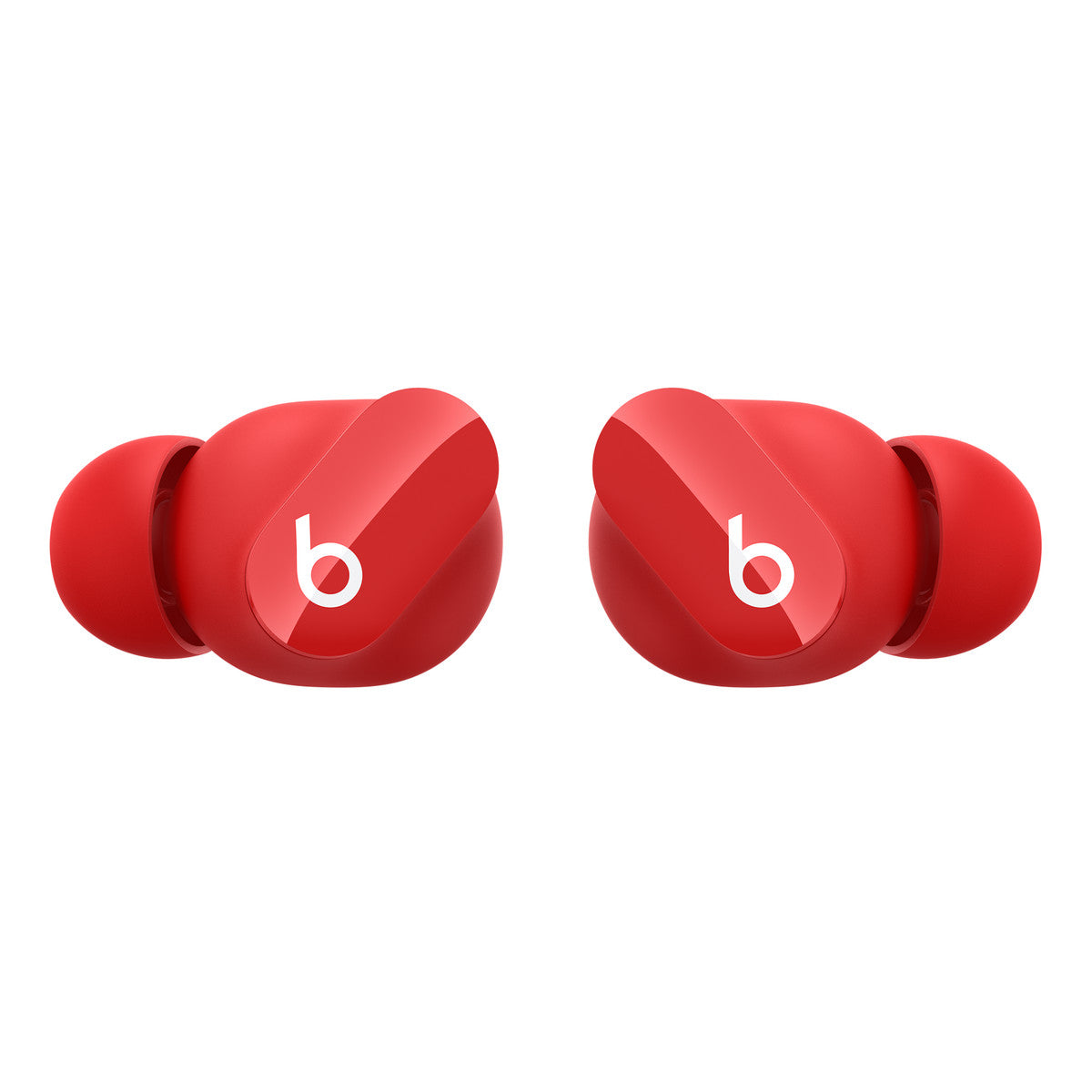Beats by Dr. Dre Studio Buds Headset True Wireless Stereo [TWS] In-ear Calls/Music Bluetooth Red (^BEATS STUDIO BUDS WIRELESS NC RED)