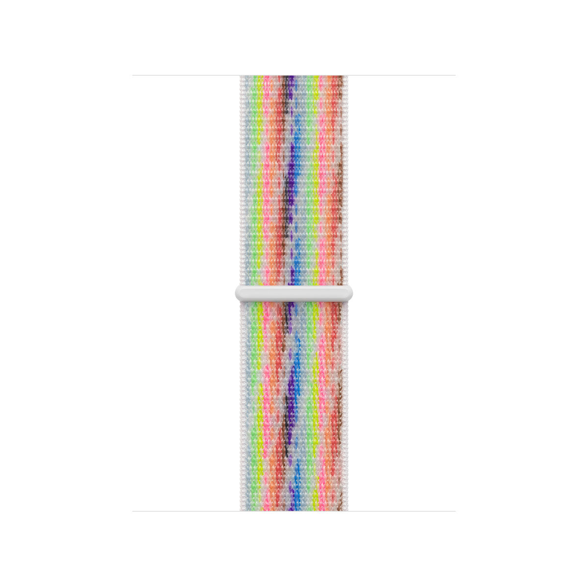 Pride Edition - correa de reloj para reloj inteligente - 40 mm - edición del orgullo