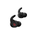 Auriculares inalámbricos con micro - en oreja - Bluetooth - cancelación de sonido activo - ritmos negros