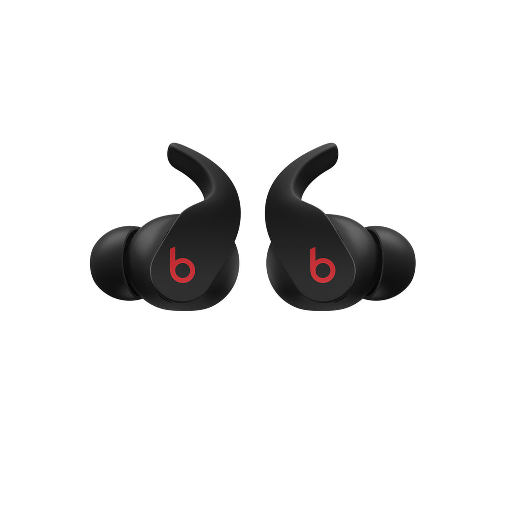 Auriculares inalámbricos con micro - en oreja - Bluetooth - cancelación de sonido activo - ritmos negros