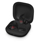 Auriculares inalámbricos con micro - en oreja - Bluetooth - cancelación de sonido activo - ritmos negros