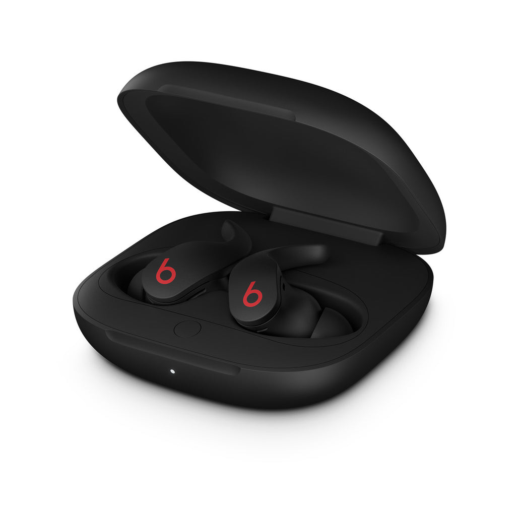 Auriculares inalámbricos con micro - en oreja - Bluetooth - cancelación de sonido activo - ritmos negros