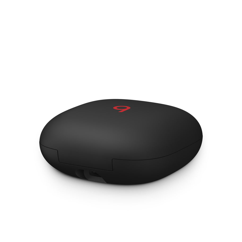 Auriculares inalámbricos con micro - en oreja - Bluetooth - cancelación de sonido activo - ritmos negros