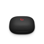 Auriculares inalámbricos con micro - en oreja - Bluetooth - cancelación de sonido activo - ritmos negros
