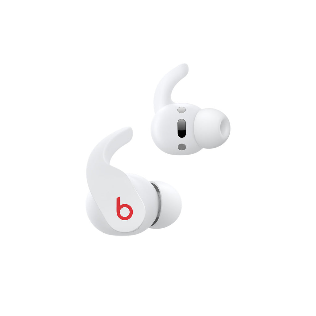 Auriculares inalámbricos con micro - en oreja - Bluetooth - cancelación de sonido activo - blanco Beats