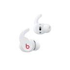 Auriculares inalámbricos con micro - en oreja - Bluetooth - cancelación de sonido activo - blanco Beats