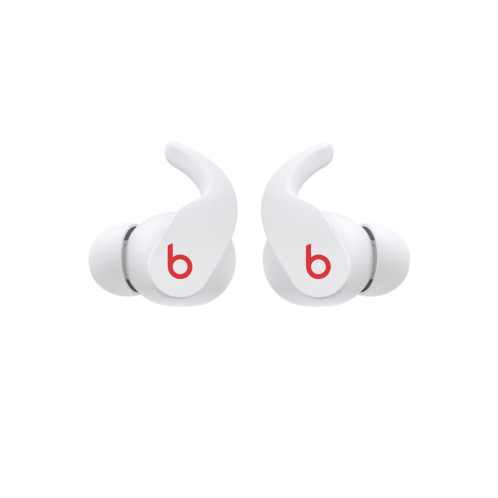 Auriculares inalámbricos con micro - en oreja - Bluetooth - cancelación de sonido activo - blanco Beats