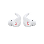 Auriculares inalámbricos con micro - en oreja - Bluetooth - cancelación de sonido activo - blanco Beats