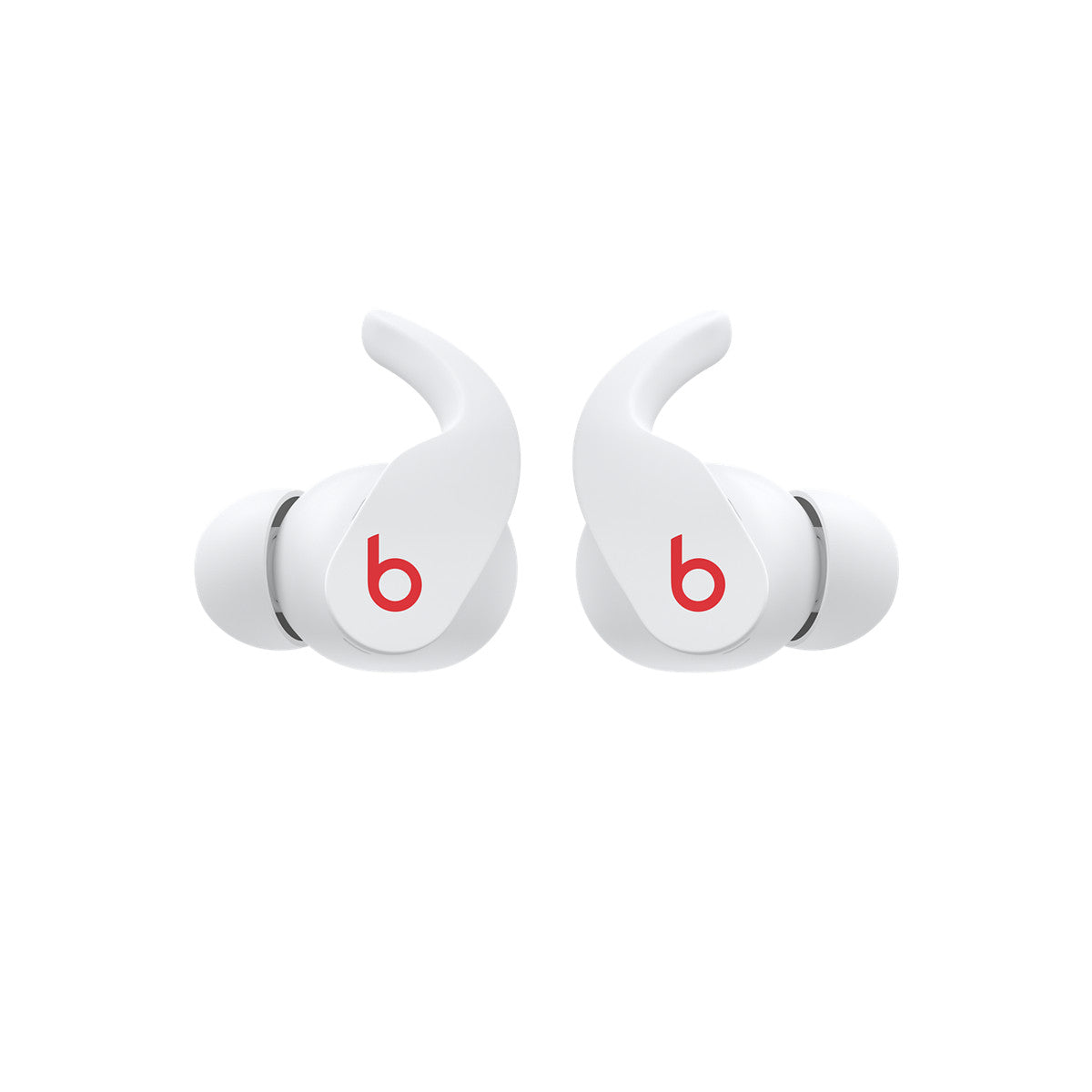 Auriculares inalámbricos con micro - en oreja - Bluetooth - cancelación de sonido activo - blanco Beats