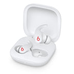 Auriculares inalámbricos con micro - en oreja - Bluetooth - cancelación de sonido activo - blanco Beats