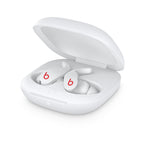 Auriculares inalámbricos con micro - en oreja - Bluetooth - cancelación de sonido activo - blanco Beats