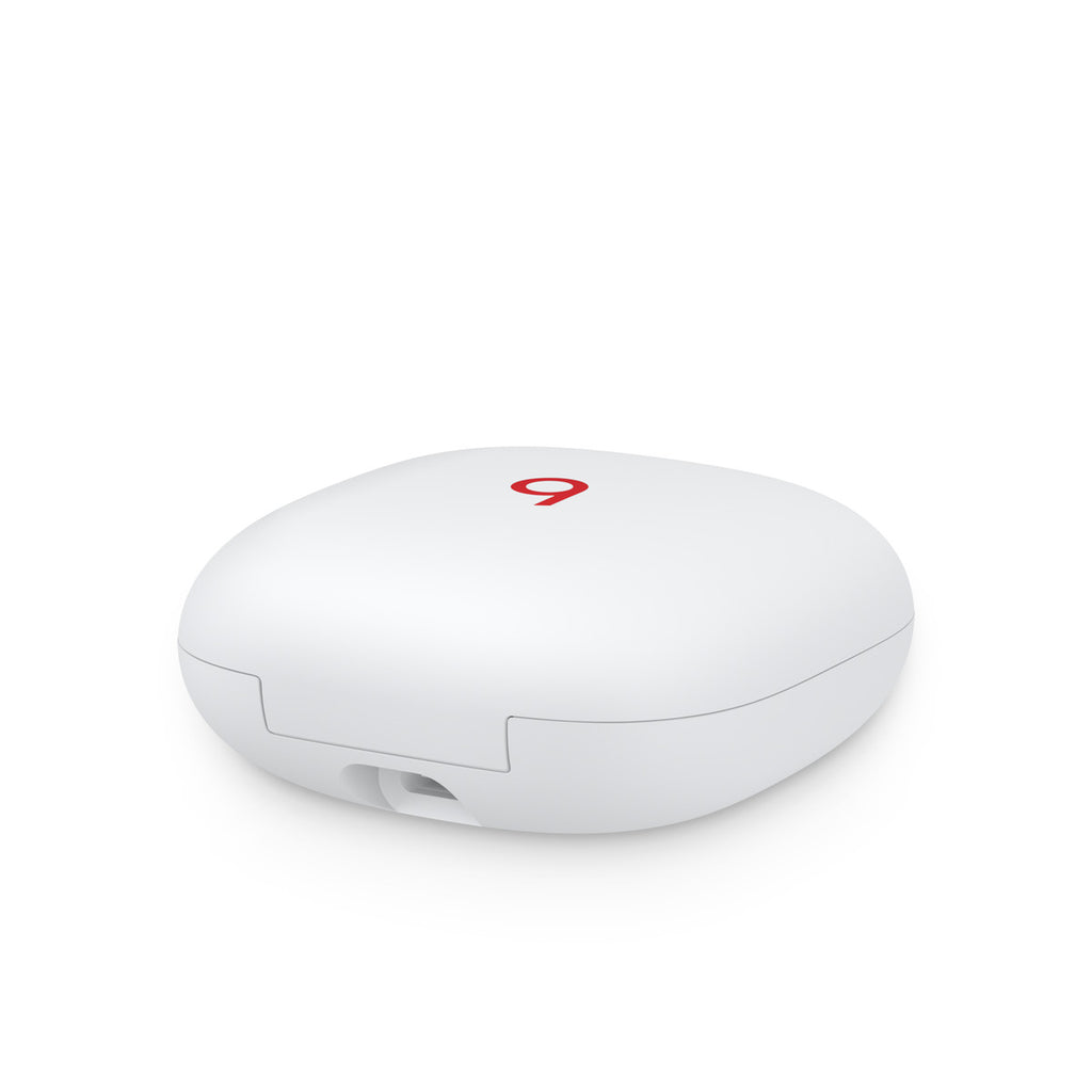 Auriculares inalámbricos con micro - en oreja - Bluetooth - cancelación de sonido activo - blanco Beats