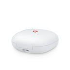 Auriculares inalámbricos con micro - en oreja - Bluetooth - cancelación de sonido activo - blanco Beats