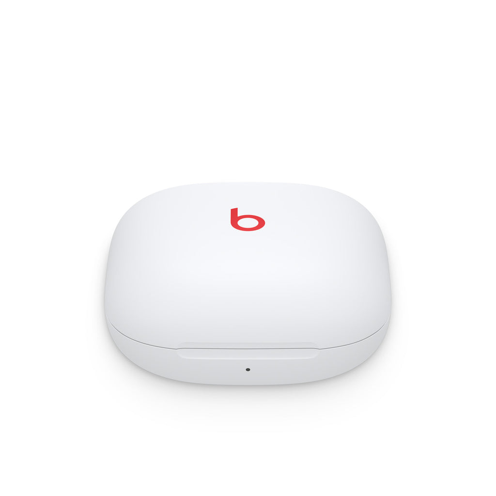 Auriculares inalámbricos con micro - en oreja - Bluetooth - cancelación de sonido activo - blanco Beats