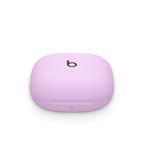 Auriculares inalámbricos con micro - en oreja - Bluetooth - cancelación de sonido activo - morado púrpura