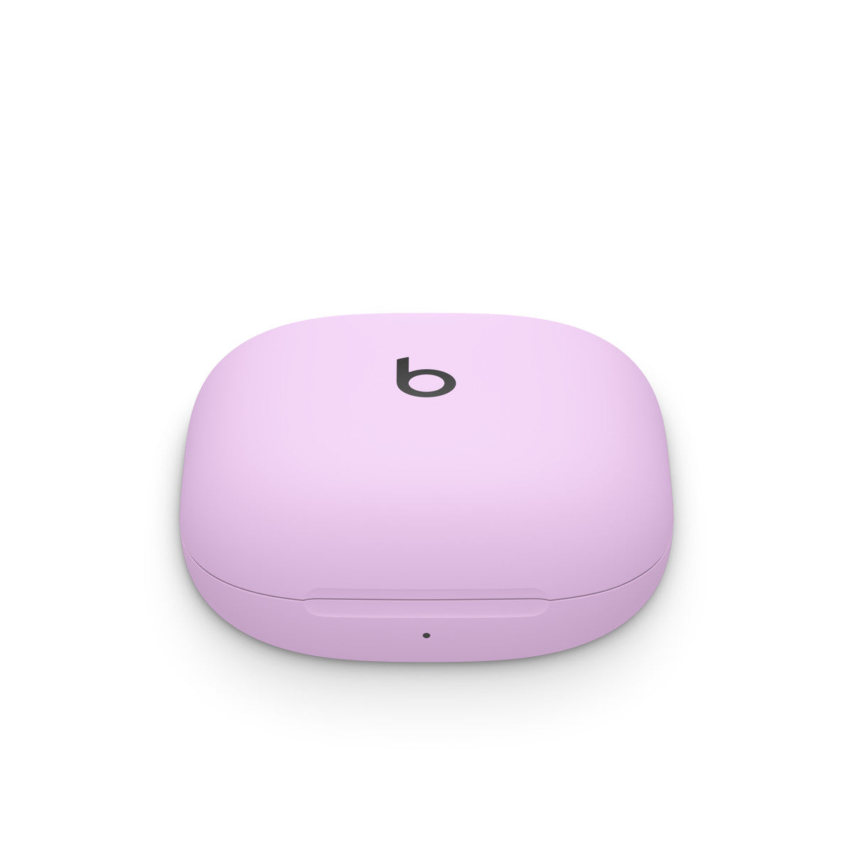 Auriculares inalámbricos con micro - en oreja - Bluetooth - cancelación de sonido activo - morado púrpura