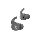 Auriculares inalámbricos con micro - en oreja - Bluetooth - cancelación de sonido activo - gris salvia