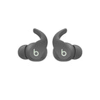 Auriculares inalámbricos con micro - en oreja - Bluetooth - cancelación de sonido activo - gris salvia
