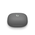 Auriculares inalámbricos con micro - en oreja - Bluetooth - cancelación de sonido activo - gris salvia