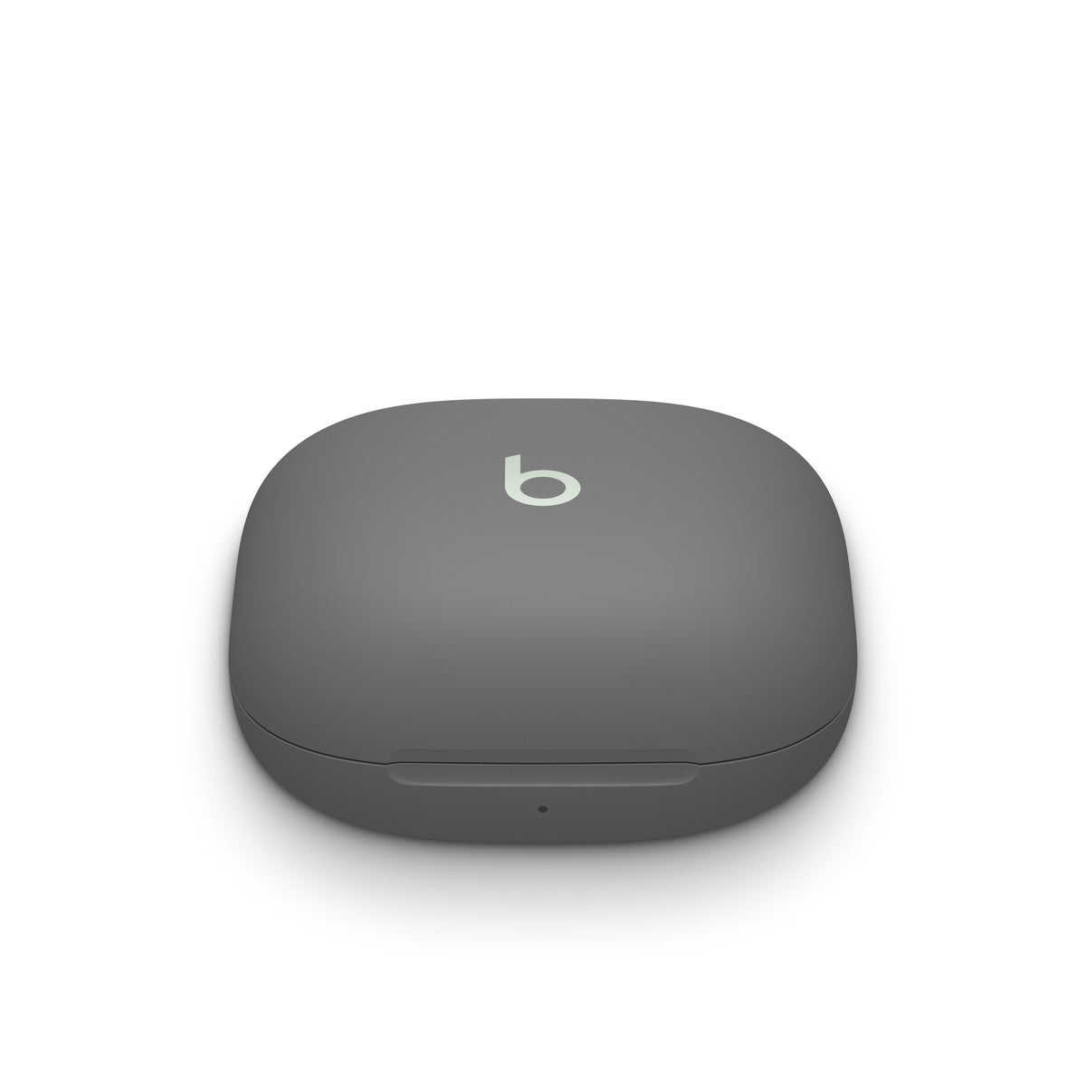 Auriculares inalámbricos con micro - en oreja - Bluetooth - cancelación de sonido activo - gris salvia