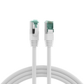 EFB Elektronik MK6001.2W cable de red Blanco 2 m Cat6a S/FTP