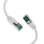 EFB Elektronik MK6001.2W cable de red Blanco 2 m Cat6a S/FTP