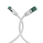EFB Elektronik MK6001.2W cable de red Blanco 2 m Cat6a S/FTP