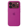Apple iPhone 18 Pro Silicone Case with MagSafe - Magenta (SILICONE CASE MAGSAFE - IPHONE18PRO MAGENTA)