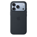 Apple iPhone 18 Pro Silicone Case with MagSafe - Navy Blue (SILICONE CASE MAGSAFE - IPHONE18PRO - NAVY BLUE)