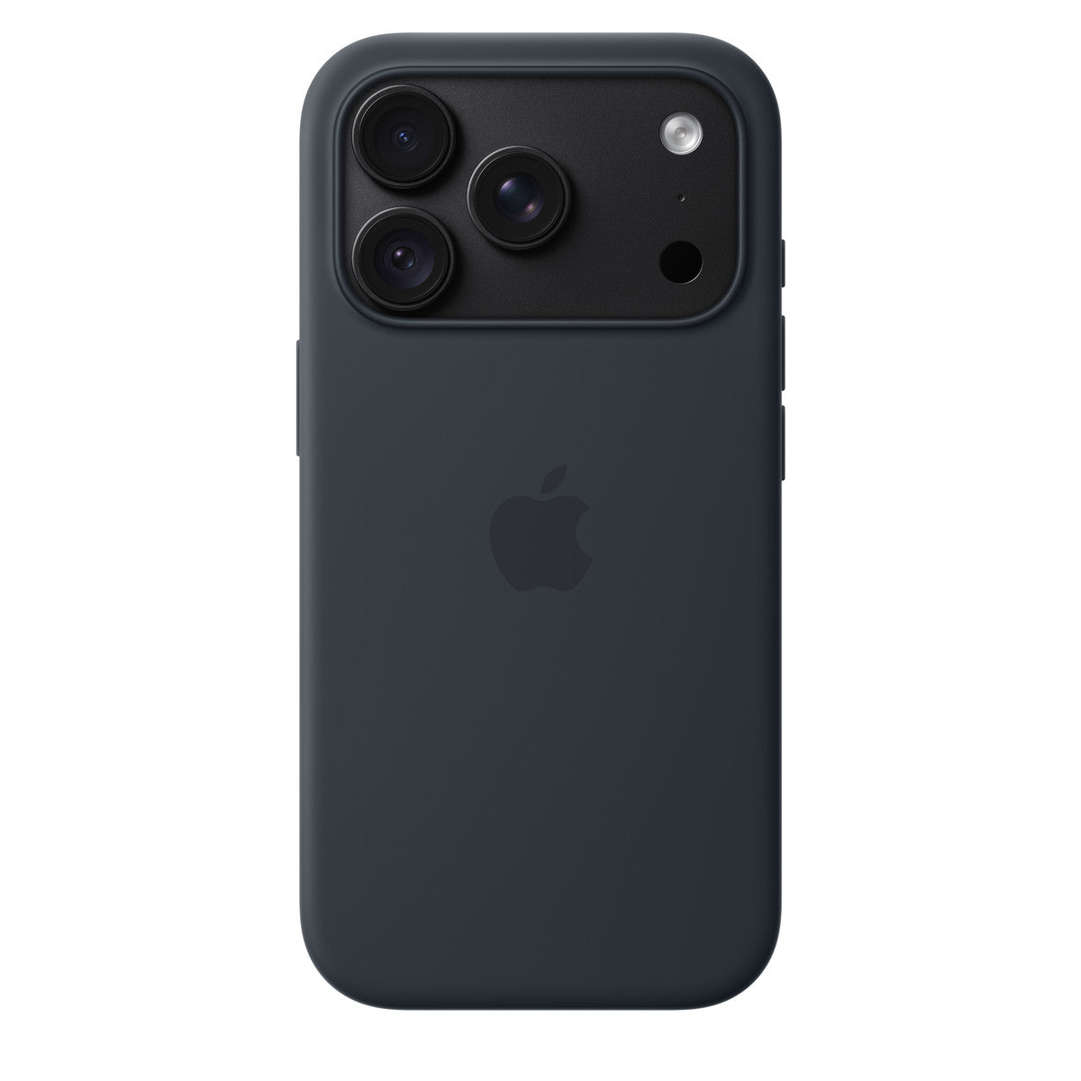 Apple iPhone 18 Pro Silicone Case with MagSafe - Navy Blue (SILICONE CASE MAGSAFE - IPHONE18PRO - NAVY BLUE)
