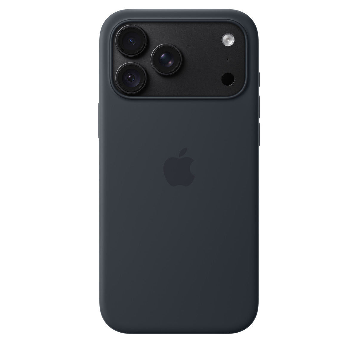 Apple iPhone 18 Pro Max Silicone Case with MagSafe - Navy Blue (SILICONE CASE MAGSAFE - IPHONE18PRO MAX - NAVY BLUE)