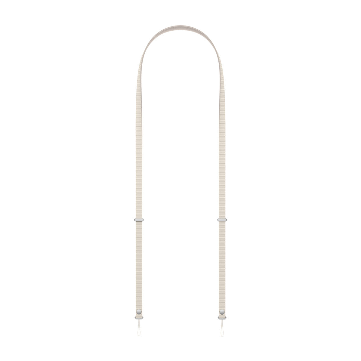 Apple Crossbody Strap – Sand (CROSSBODY STRAP - SAND)
