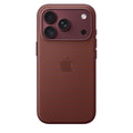 Apple iPhone 18 Pro TechWoven Case with MagSafe - Burgundy (TECHWOVEN CASE MAGSFE - IPHONE18PRO BURGUNDY)