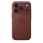 Apple iPhone 18 Pro TechWoven Case with MagSafe - Burgundy (TECHWOVEN CASE MAGSFE - IPHONE18PRO BURGUNDY)