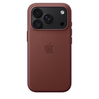 Apple iPhone 18 Pro TechWoven Case with MagSafe - Burgundy (TECHWOVEN CASE MAGSFE - IPHONE18PRO BURGUNDY)