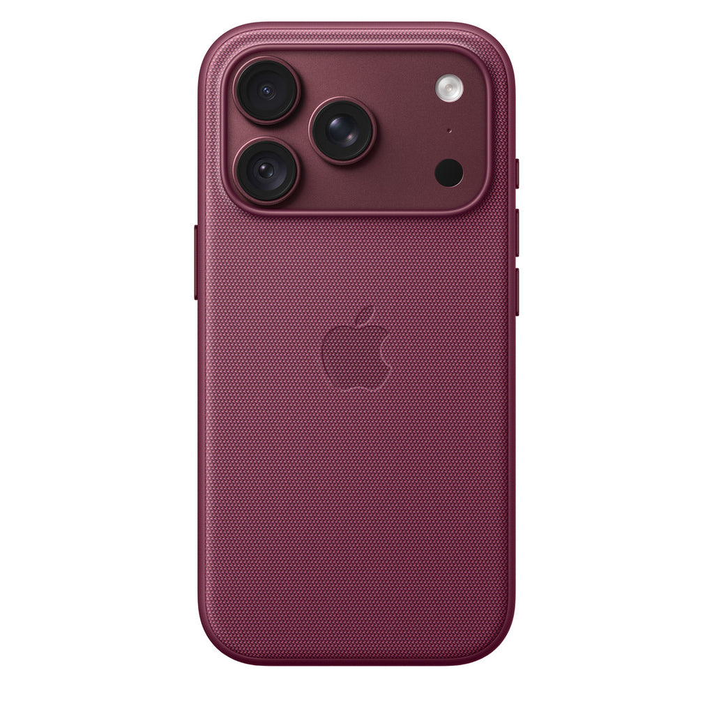 Apple iPhone 18 Pro TechWoven Case with MagSafe - Mulberry (TECHWOVEN CASE MAGSFE - IPHONE18PRO MULBERRY)