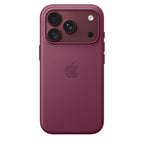 Apple iPhone 18 Pro TechWoven Case with MagSafe - Mulberry (TECHWOVEN CASE MAGSFE - IPHONE18PRO MULBERRY)