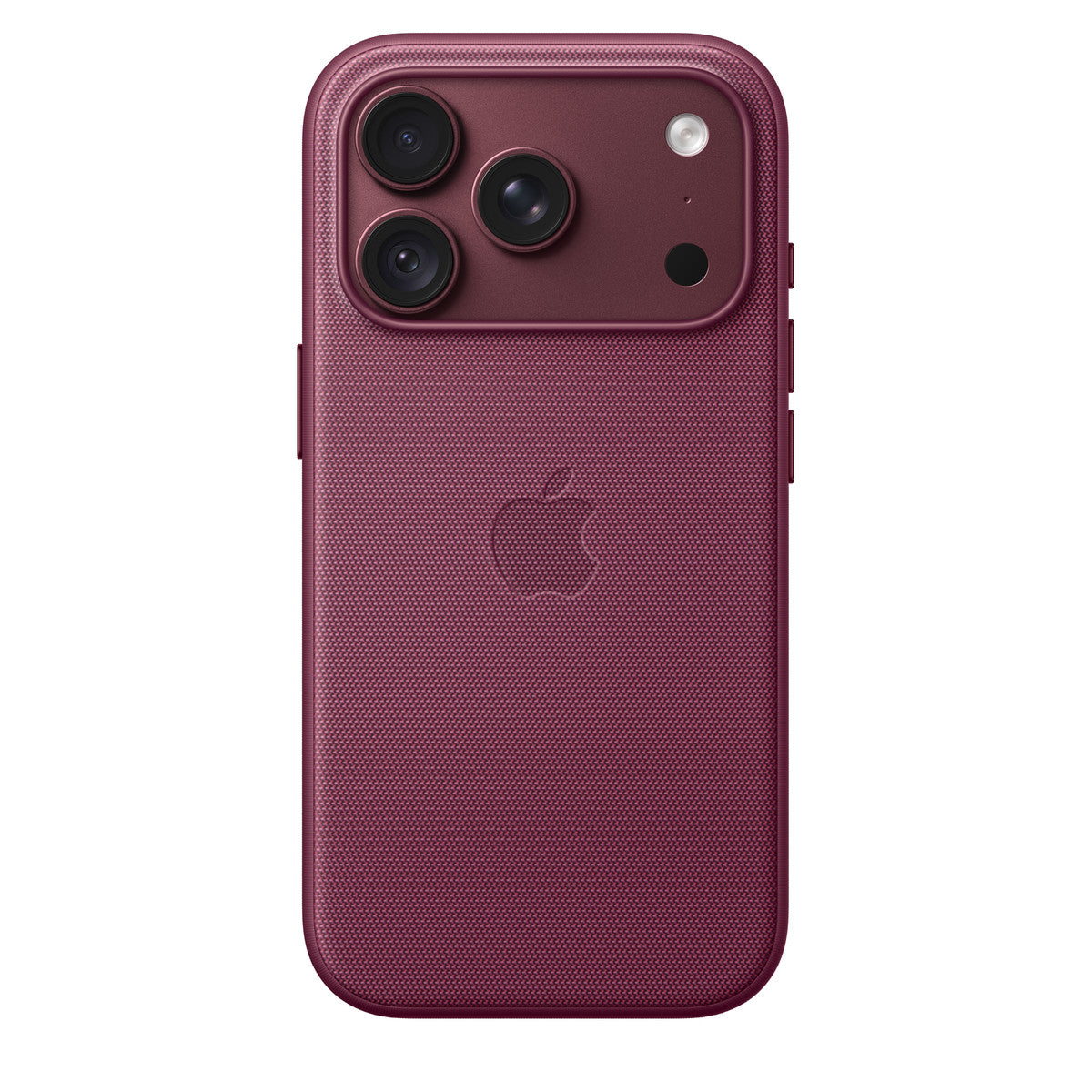 Apple iPhone 18 Pro TechWoven Case with MagSafe - Mulberry (TECHWOVEN CASE MAGSFE - IPHONE18PRO MULBERRY)