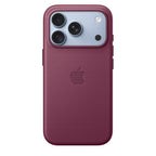 Apple iPhone 18 Pro TechWoven Case with MagSafe - Mulberry (TECHWOVEN CASE MAGSFE - IPHONE18PRO MULBERRY)