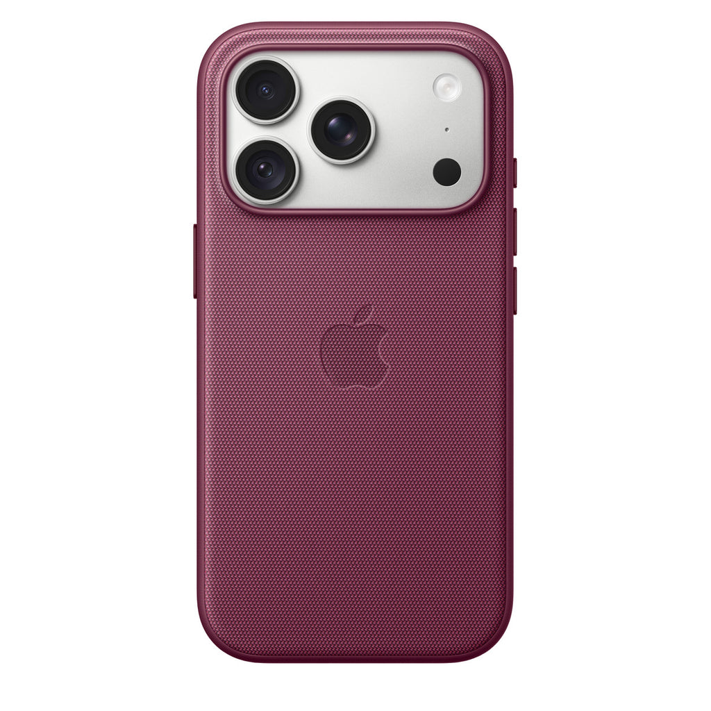 Apple iPhone 18 Pro TechWoven Case with MagSafe - Mulberry (TECHWOVEN CASE MAGSFE - IPHONE18PRO MULBERRY)