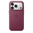Apple iPhone 18 Pro TechWoven Case with MagSafe - Mulberry (TECHWOVEN CASE MAGSFE - IPHONE18PRO MULBERRY)