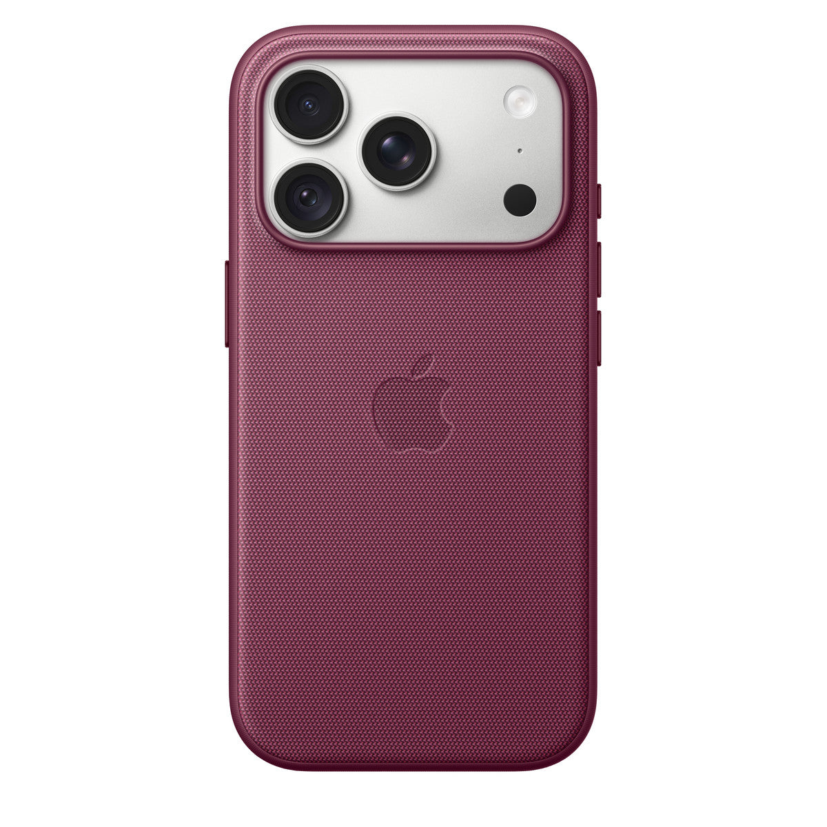 Apple iPhone 18 Pro TechWoven Case with MagSafe - Mulberry (TECHWOVEN CASE MAGSFE - IPHONE18PRO MULBERRY)