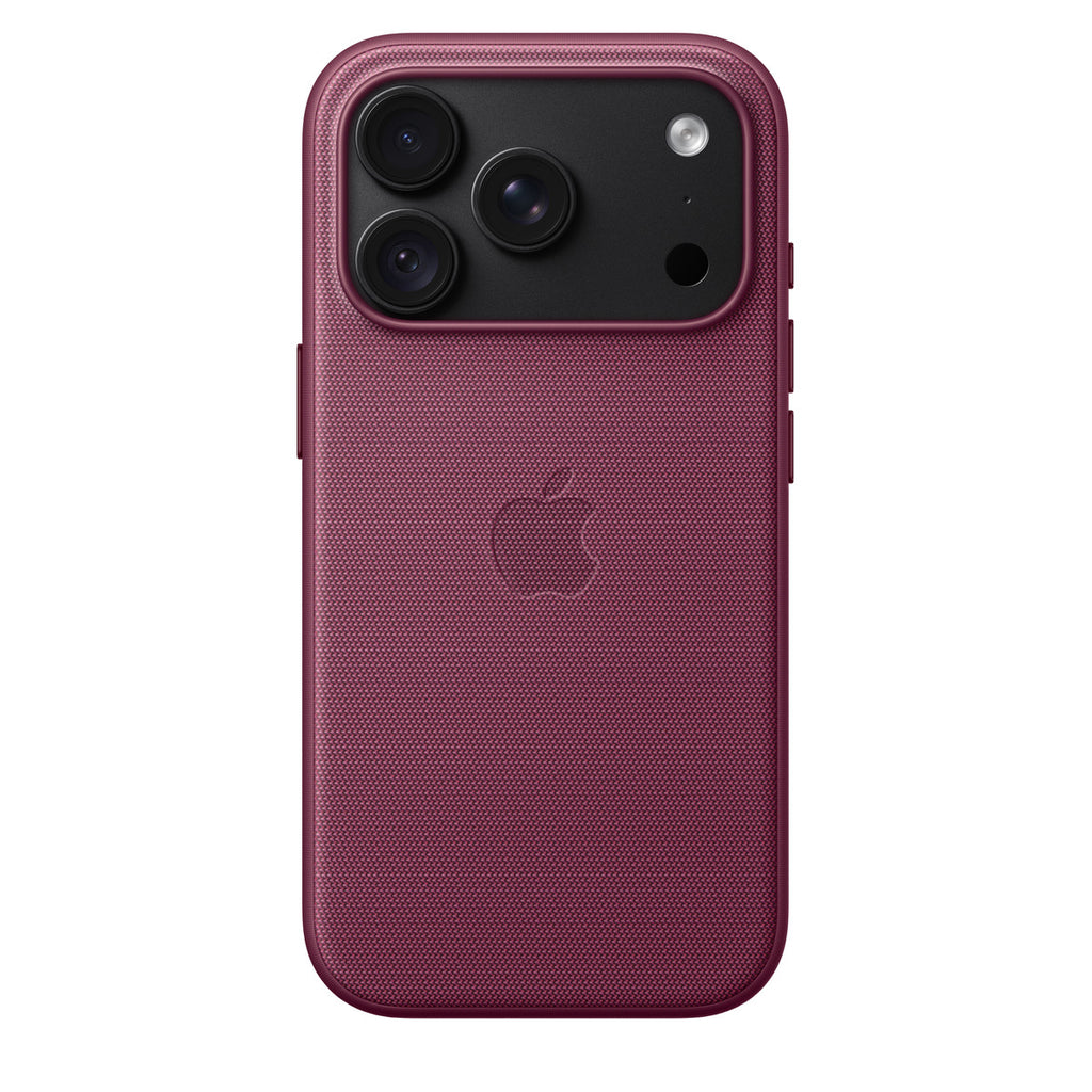 Apple iPhone 18 Pro TechWoven Case with MagSafe - Mulberry (TECHWOVEN CASE MAGSFE - IPHONE18PRO MULBERRY)
