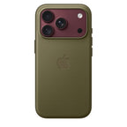 Apple iPhone 18 Pro TechWoven Case with MagSafe - Olive (TECHWOVEN CASE MAGSFE - IPHONE18PRO OLIVE)