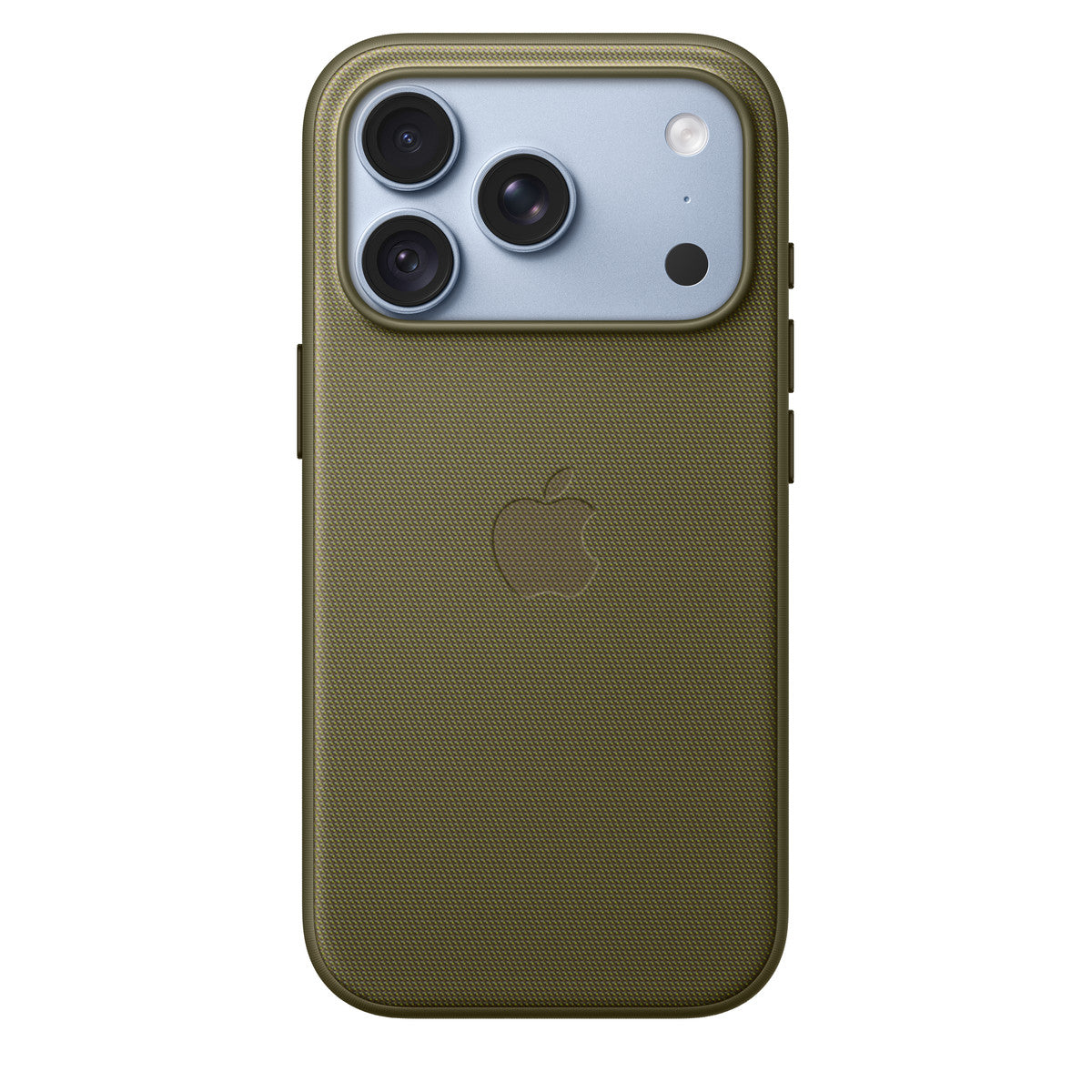 Apple iPhone 18 Pro TechWoven Case with MagSafe - Olive (TECHWOVEN CASE MAGSFE - IPHONE18PRO OLIVE)