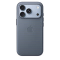 Apple iPhone 18 Pro TechWoven Case with MagSafe - Chambray Blue (TECHWOVEN CASE MAGSFE - IPHONE18PRO CHAMBRAY BLUE)