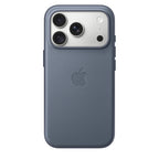 Apple iPhone 18 Pro TechWoven Case with MagSafe - Chambray Blue (TECHWOVEN CASE MAGSFE - IPHONE18PRO CHAMBRAY BLUE)